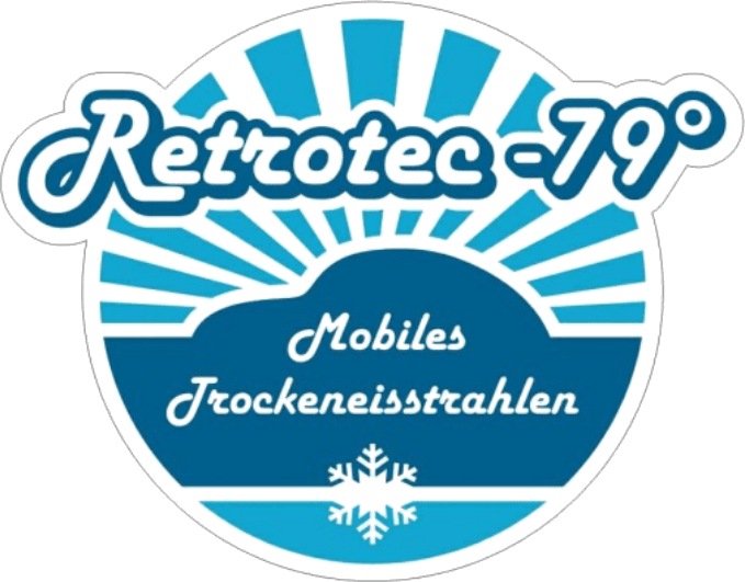 Retrotec-79° Logo